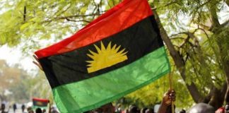 Amotekun: IPOB Vows To Bring Back Biafra Security Service