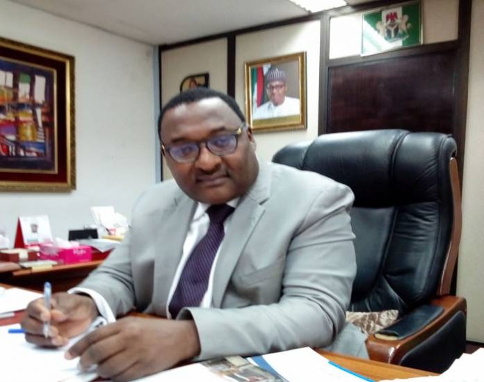 hassan bello nig shippers council Shippers Council Urges Efficient Terminal Operations To Check Congestion