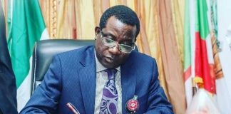 Kidnappers Will Face Death Penalty In Plateau - Gov Lalong