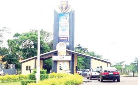 OAU Final-year Student Sentenced To Jail For Defrauding American