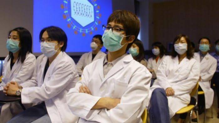 Coronavirus: WHO Identifies Nigeria Among High-risk African Nations