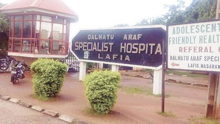 Lafia Specialist Hospital To Begin Training Of Doctors On Residency – CMD