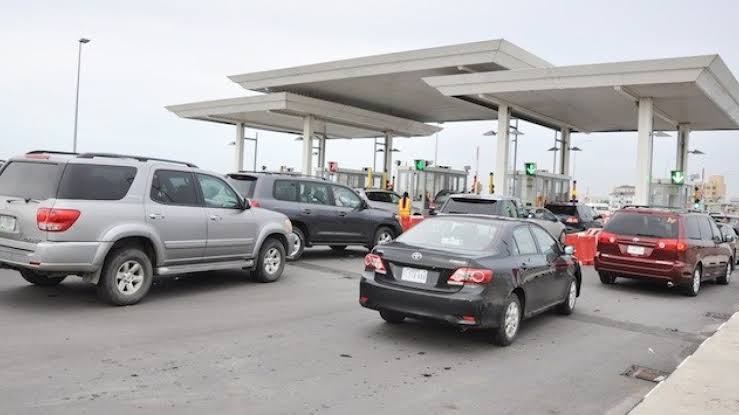 Lekki-Ikoyi Bridge: Turn Up With Cash, Pay N1000, LASG Tells Drivers