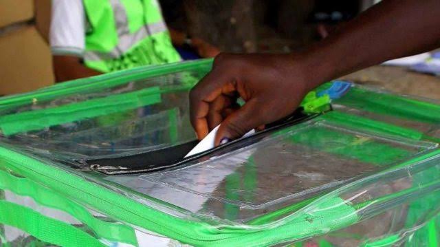Kaduna Re-run Election Witnesses Voter Apathy