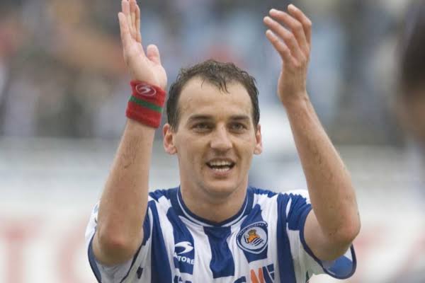 Former Juventus Striker Kovacevic Shot In Athens
