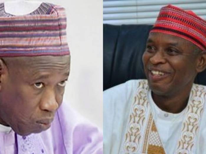 Breaking: Supreme Court Picks New Date For Kano Governorship Election Dispute