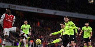 EPL: Arsenal Held Again By Late Sheffield Leveler