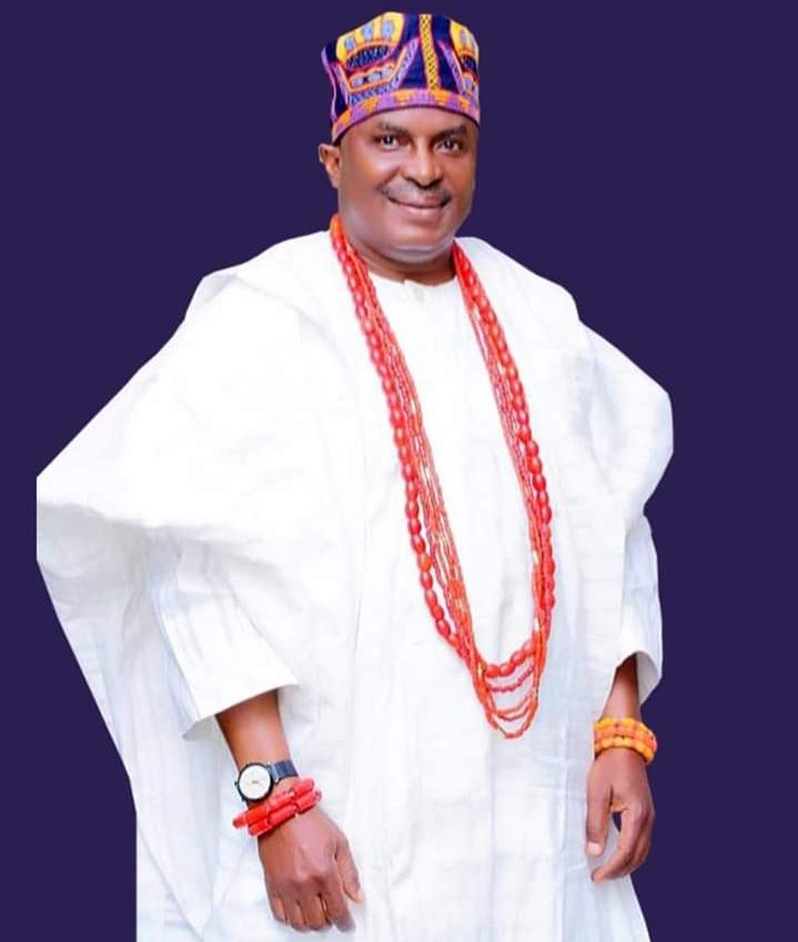 Oyetola To Present Staff Of Office To Alapomu