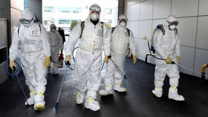 _110981300_752e2b0d-bd77-41d0-917c-89958115b75e Coronavirus: South Korea Steps Up ‘Emergency’ Measures As Infections Increase