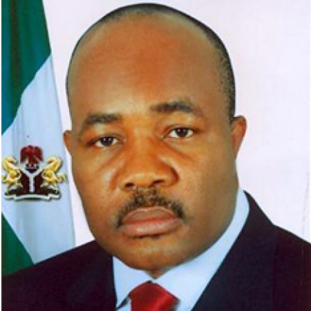 Akpabio Inaugurates Enlarged NDDC Interim Management Committee