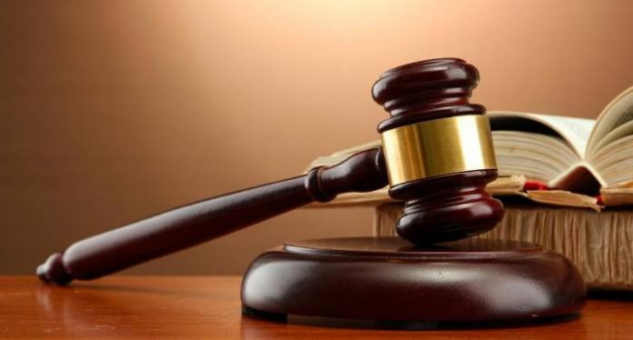 41aec5cc-gavel Daycare Worker In Court For Allegedly Defiling 21-month-old Toddler
