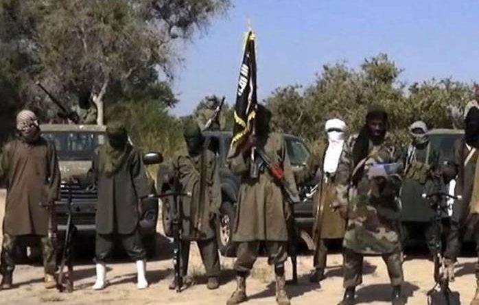 How Boko Haram Mounted Checkpoint In Yobe For 2 Hours – Eyewitness