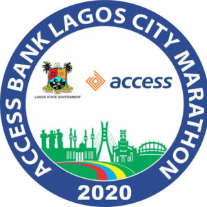 Photo News: Sanwo-Olu Completes 6km Run In Lagos Marathon Race