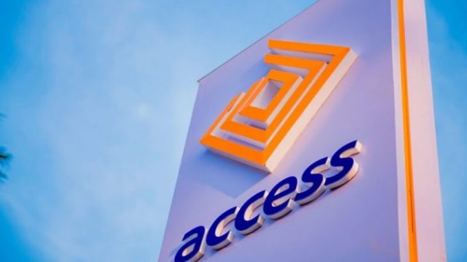 Valentine: Access Bank To Celebrate Customers
