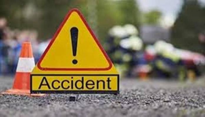 Accident Protest In Ekiti As Speeding Driver Kills Woman