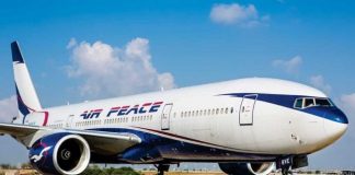 Harmattan Grounds Foreign, Domestic Flights In Nigeria