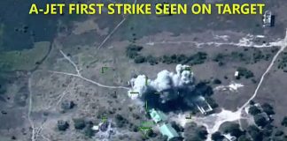 Airstrikes Kill Key ISWAP Leaders In Borno - NAF