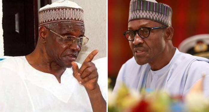 Insecurity, Poverty: Buhari Has Failed Nigerians-Northern Elders Forum