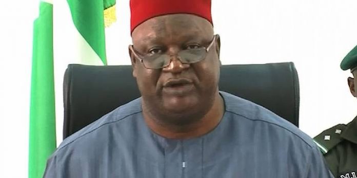 Anyim Pius Anyim Ovumte Land Dispute: Anyim Is Innocent - Community Leaders