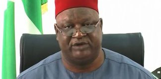 Ovumte Land Dispute: Anyim Is Innocent - Community Leaders
