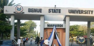 BSU SSANU, NASU Protest Non Promotion Of Members, Demand Sack Of Pro-Chancellor