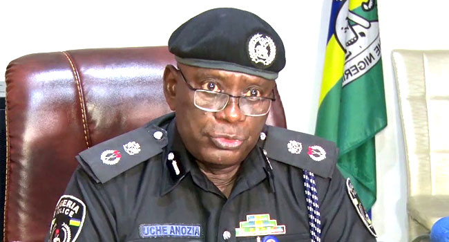 Police Extend Curfew In Bayelsa To Feb. 23