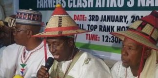 Include Members Of Miyetti Allah In Amotekun Corps – Bello