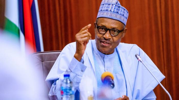 Buhari Fully In Charge Of Critical Affairs Of Govt – BMO
