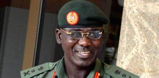 Insecurity: Stay Off North-East Conflict Areas, Army Tells Int’l Organisations