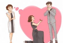 Can You Propose To Your Boyfriend?
