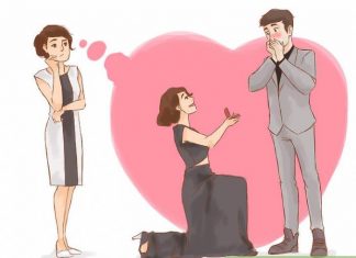 Can You Propose To Your Boyfriend?