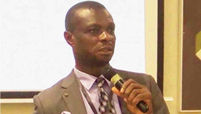 Embattled Igwe Removed As FIIRO DG