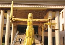 Court Grants Suswam's Aides' Application To Amend Claim Statement In Case against Ortom, BNSG