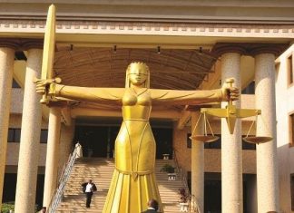 Court Grants Suswam's Aides' Application To Amend Claim Statement In Case against Ortom, BNSG