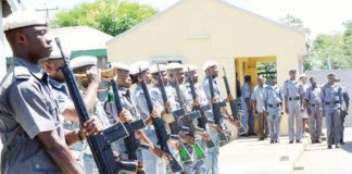 The Senate on Tuesday at plenary passed the Nigerian Customs Service (NCS) 2020 budget of N238.15 billion amidst dissenting views by some senators. The passing of the budget followed the presentation of a report on the budget by the Senate Committee on Customs, Excise and Tariff and consideration of the report. Some of the senators at plenary had raised concerns that budget report presented by the Senate Committee on Customs, Excise and Tariff was not detailed. The senators, had noted that the report presented by the Committee Chairman, Sen. Francis Alimikhena (APC -Edo) was not tidy, noting that some of the figures were not adding up. They also noted that the NCS like other Ministries, Departments and Agencies (MDAs) have for the past six years not submitted their audited reports. The senators who kicked against the report, noted that Customs cannot be getting seven per cent from revenue collected, two percent from all Value Added Tax (VAT), allocation from federation account and other revenues and still be receiving allocation from the Federation Account. In his contribution on the report, Sen. James Manager (PDP-Delta) said : “This report is too scanty for us to look at. “The Committee should have taken a proper look at the report before submitting it to us. “We need to look at the federation account properly.” Sen. Gabriel Suswam said that before the Customs budget could be passed, proper explanation should be made, so that the senate would understand why some figures are not adding up. Sen. Solomon Olamilekan (APC-Lagos) had earlier observed that the seven per cent allocated to Customs from revenue generated was enough to defray its expenditure. He, however, said NCS was still drawing funds from the federation account despite the allocation of 7 per cent. Sen. Matthew Urhoghide (PDP-Edo) said, “The fact that Customs is collecting seven per cent does not mean that its budget should not be audited.” Sen. Ibn Na’allah, (APC -Kebbi) said: “This Senate has a duty to bring all agencies into conformity with the vision of federal government. “We must bring our institutions to conform with what will make the country proud. “We can’t pass this kind of budget.” But Sen. Adamu Alerio (APC -Kebbi ) in his contribution urged the Senate to pass the budget given the steering performance of NCS in revenue generation in 2019 and improved welfare of its personnel. Earlier, Sen. Alimikhena while presenting the committee’s report explained that the proposal was based on Federal Government’s Medium Term Expenditure Framework (MTEF). He said a total expenditure of N238.15 billion was being proposed for the year 2020. Highlights of the budget proposal, according to him includes, the establishment of the E-Customs Project through massive deployment of information communication technology to eliminate personal interface in customs operations. The implementation of the Nigeria Customs Service Salary Structure for 15,892 officers and men of the Service; the recruitment of three thousand two hundred (3,200) officers and men and their training among others. In his remarks after the passage of the budget, President of the Senate, Ahmad Lawan said: “We expect MDAs to present their audited accounts before the end of the year especially towards the end of December or at least the first quarter of the year. “If any agency refuses or fails without any cogent reason, we have reason to take a drastic action when it comes to appropriation because not to account for what you have been given in the previous year, that is to say you are not prepared to take a new budget. “So I’m advising the MDAs, especially those that are not up to date with their audited accounts to do so. “We could decide as a National Assembly to take measures against agencies of government that are not up to date with their audited accounts.” NAN