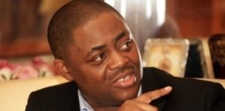 Fani-Kayode Commends Sanwo-Olu On Okada, Keke Ban