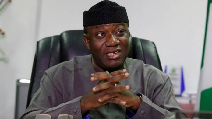 Fayemi Ekiti Promotes 4,000 Teachers