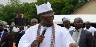 ‘Amotekun’ Will Boost Investment, Improve Nigeria’s Economy - Gani Adams