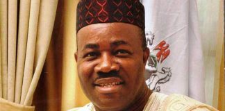 AKPABIO: NEW VISION FOR NIGER DELTA