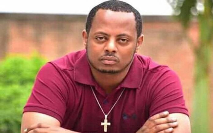 Gospel Singer Found Dead Gospel Singer Found Dead In Police Cell