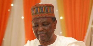 Gowon Leads Prayer Rally Against Boko Haram Attacks, Killings In North East