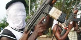 Gunmen Abducts Popular Igbo Trader In Benue Community