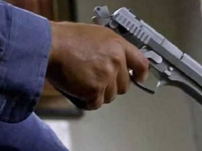 Gunmen Gunmen Abduct Wife, Daughter Of Edo Monarch