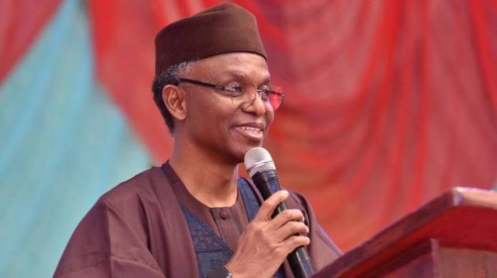 High Court Judges receives jeeps Gov. El-Rufai Presents 24 Jeeps To High Court Judges