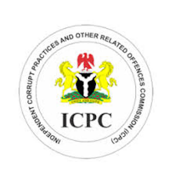 ICPC Confirms PEF GM Arrest