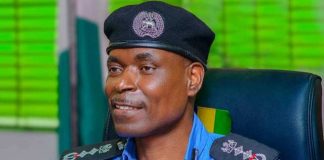 Insecurity: Community Policing Will Curb Crime – IG