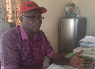 Nigerian Government Has Proven It Cannot Fight Insurgents - Wombo