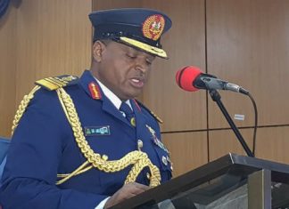 NAF Destroys ISWAP Hideout, Neutralizes Insurgents In Borno