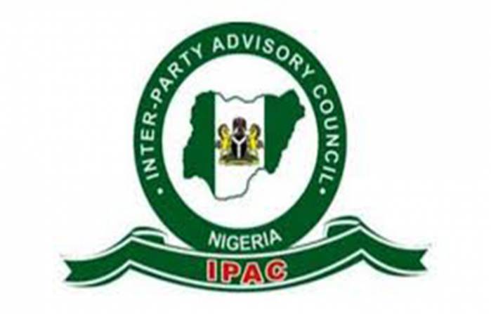 Ex-IPAC Chairman Condemns Deregistration Of Political Parties