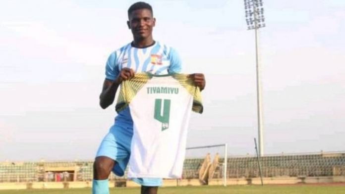 Kazeem Tiyamiyu NANF Vows To Ensure Justice For Late Remo Footballer
